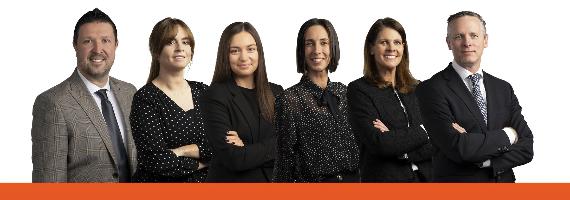 Our Team